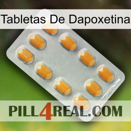 Dapoxetine Tablets cialis3